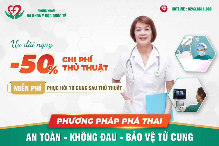 Phòng khám bác sĩ Nguyễn Thị Luyện