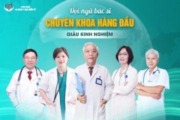 Top 5 Phòng Khám Phụ Khoa Uy Tín Tại Hà Nội