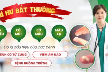 Chữa Khí Hư Màu Xanh Có Đắt Không? Địa Chỉ Khám Nào Uy Tín?